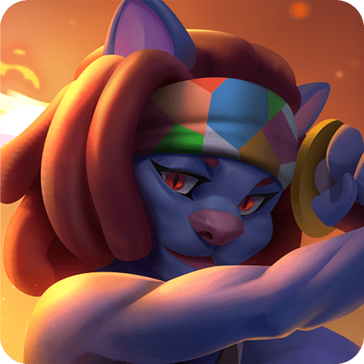 Monster Legends Logo